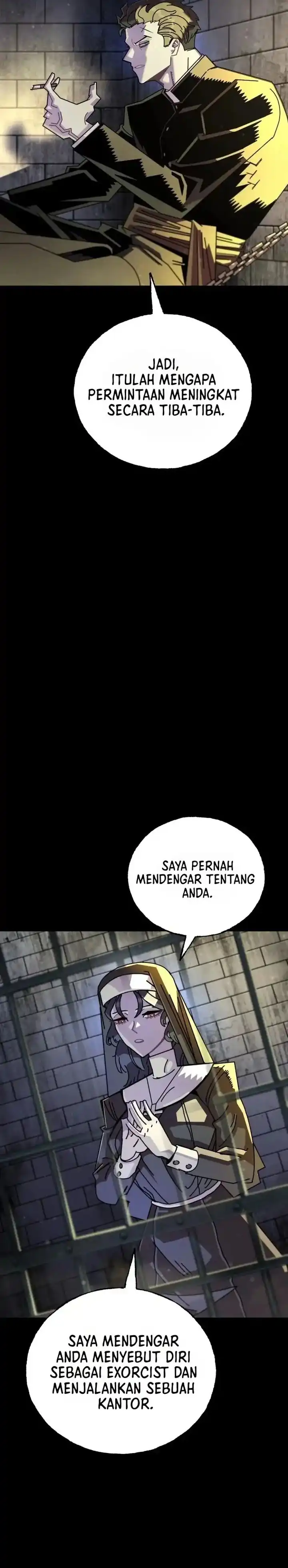 Baca The Great Vincent - Chapter 01 halaman 31