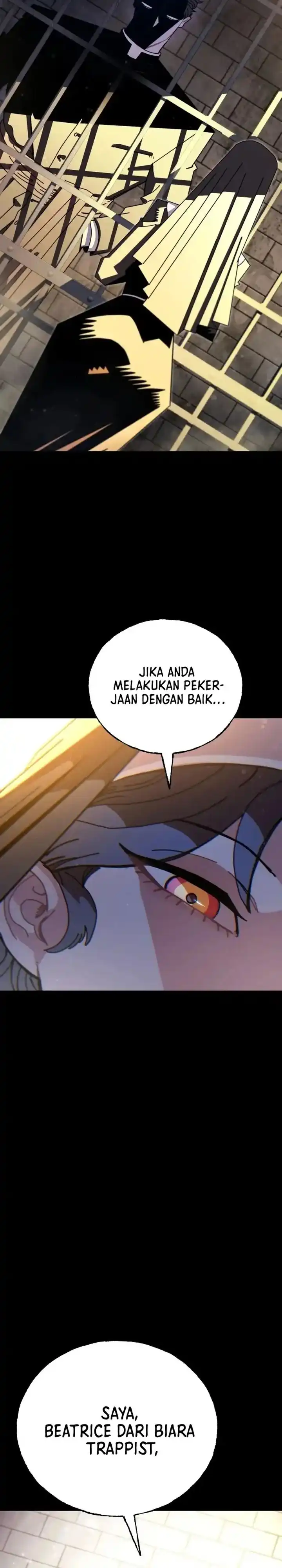 Baca The Great Vincent - Chapter 01 halaman 33