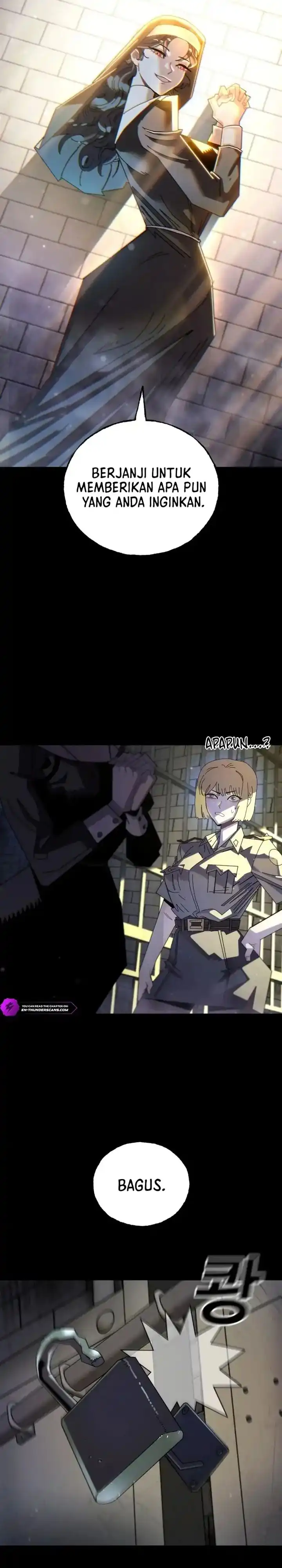 Baca The Great Vincent - Chapter 01 halaman 34