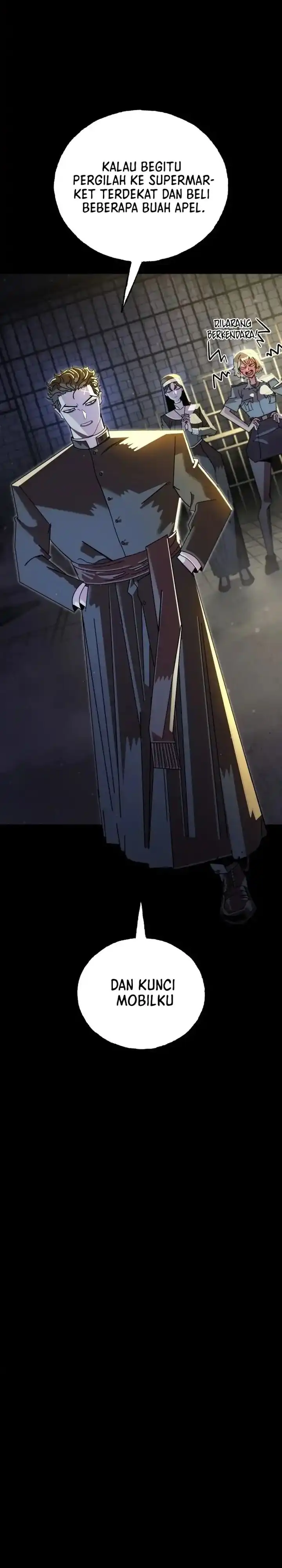 Baca The Great Vincent - Chapter 01 halaman 35