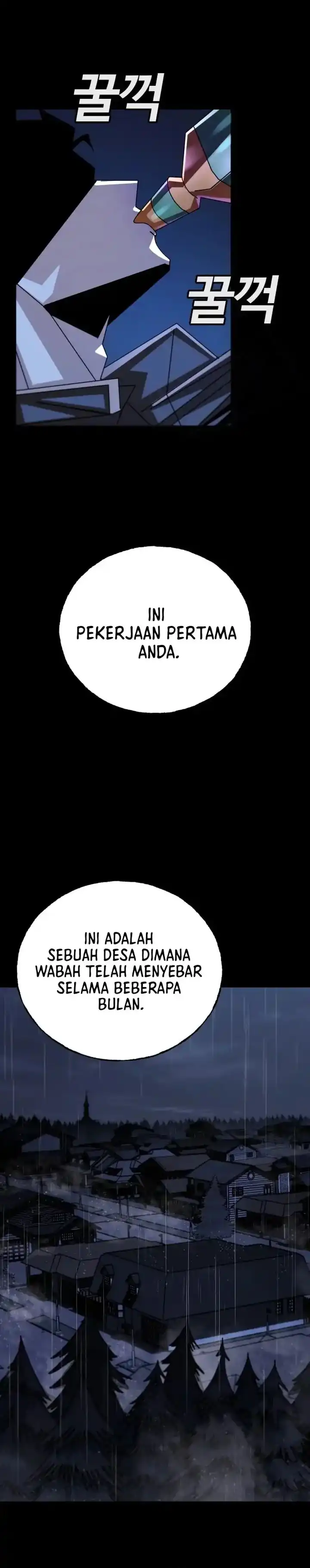 Baca The Great Vincent - Chapter 01 halaman 36