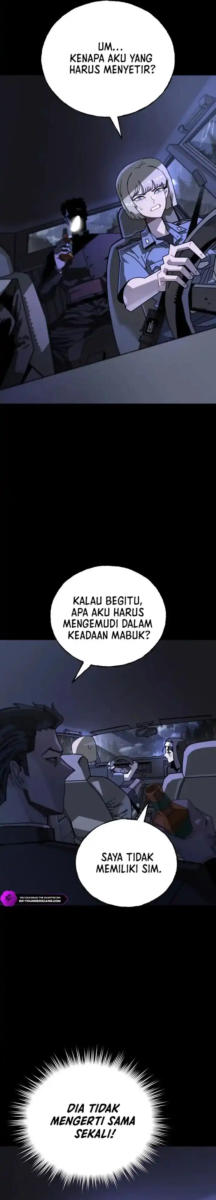 Baca The Great Vincent - Chapter 01 halaman 38