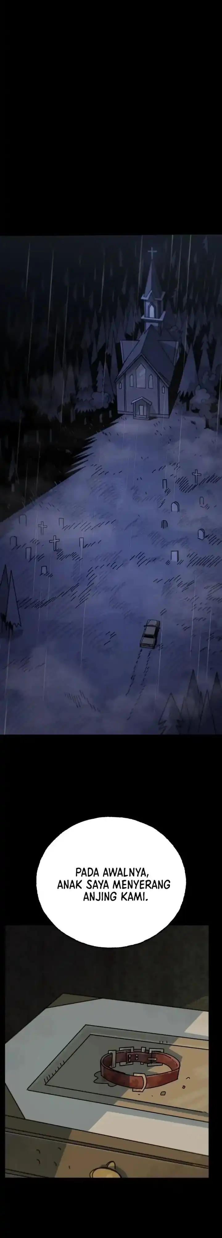 Baca The Great Vincent - Chapter 01 halaman 40