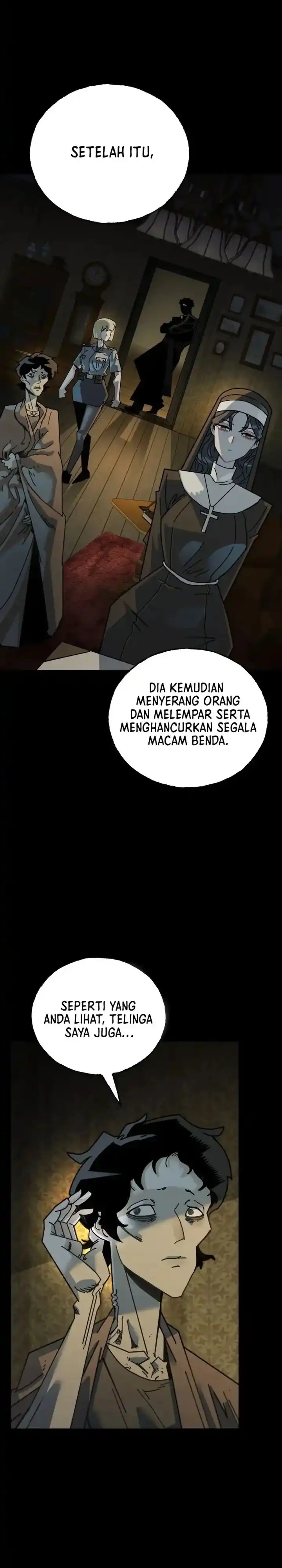 Baca The Great Vincent - Chapter 01 halaman 41