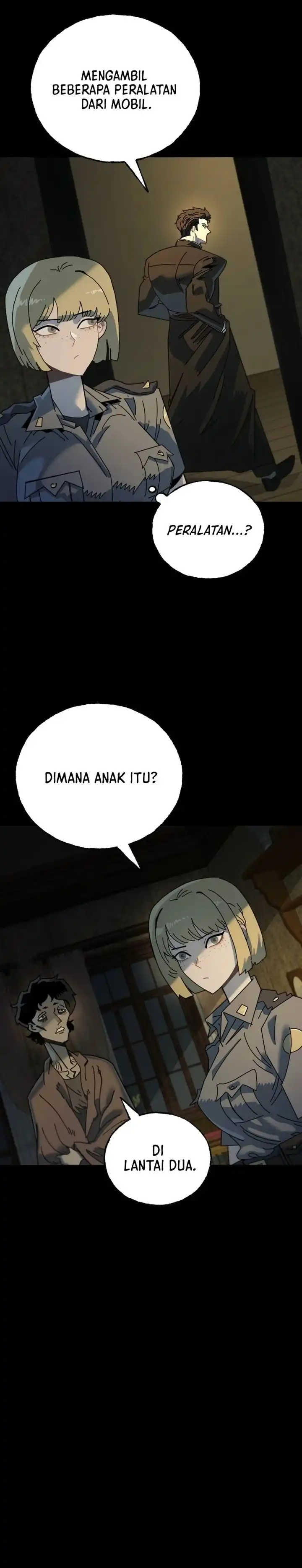 Baca The Great Vincent - Chapter 01 halaman 42