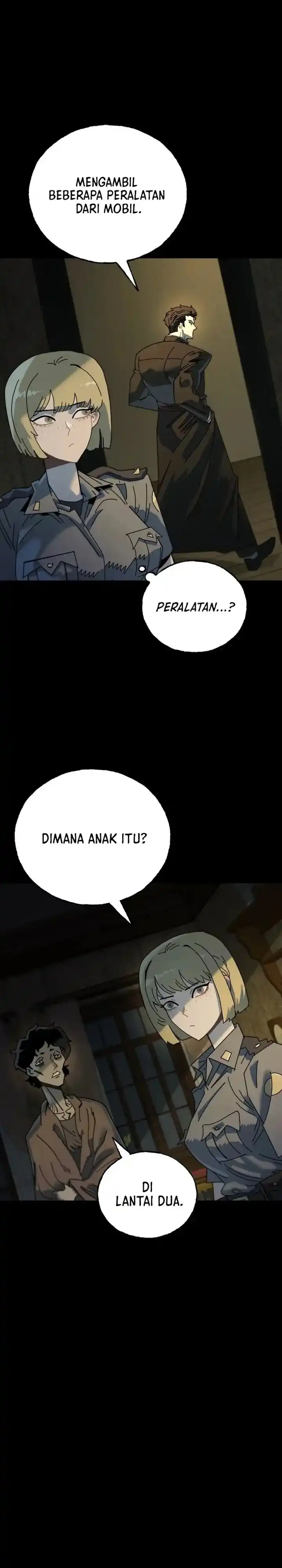 Baca The Great Vincent - Chapter 01 halaman 45