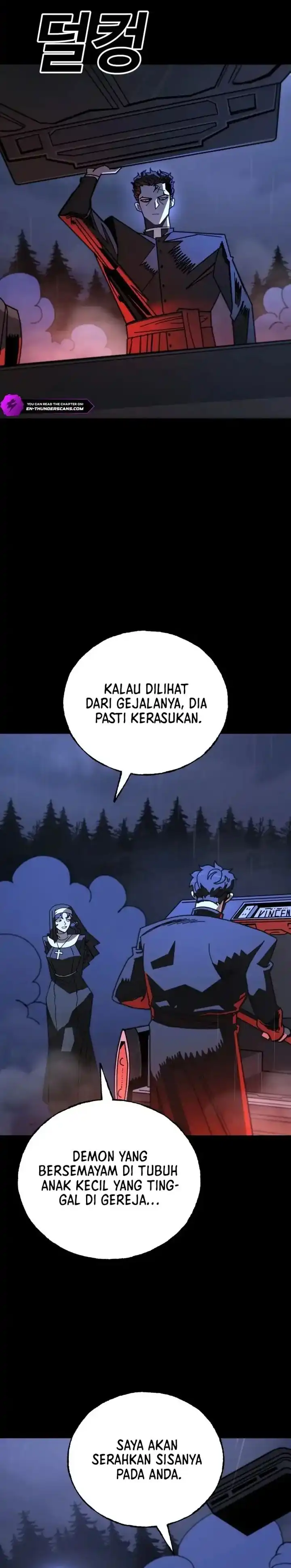 Baca The Great Vincent - Chapter 01 halaman 46