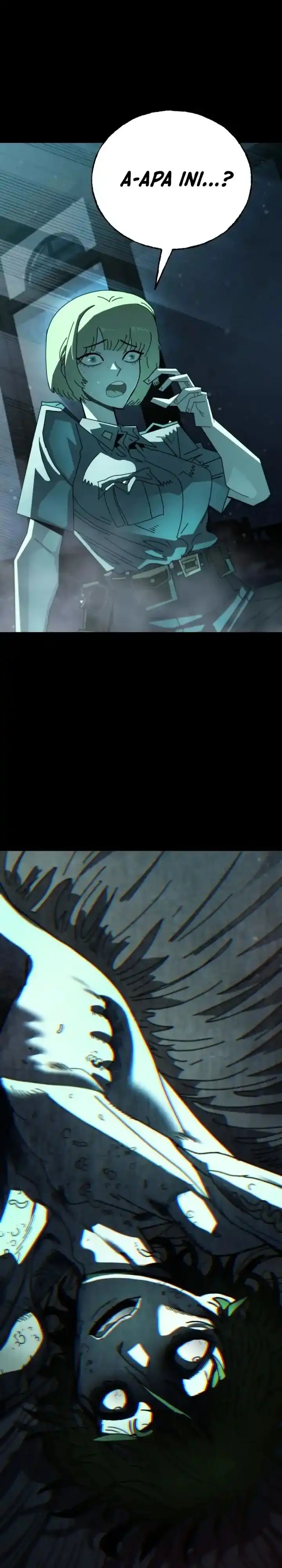 Baca The Great Vincent - Chapter 01 halaman 48