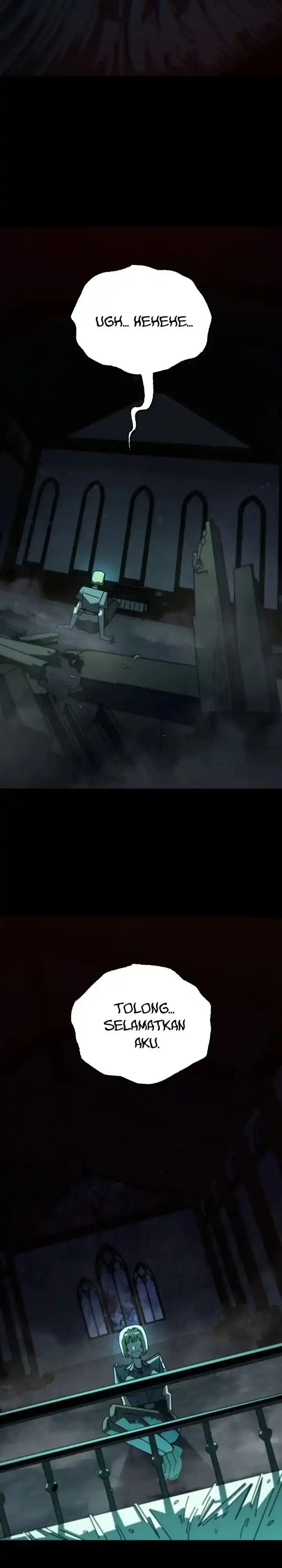 Baca The Great Vincent - Chapter 01 halaman 49