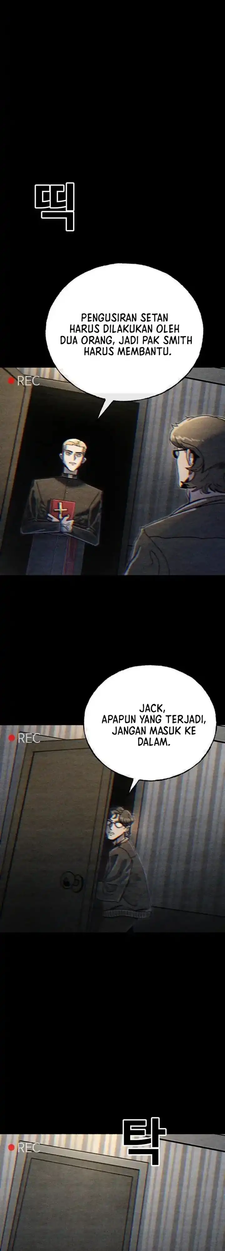 Baca The Great Vincent - Chapter 01 halaman 5