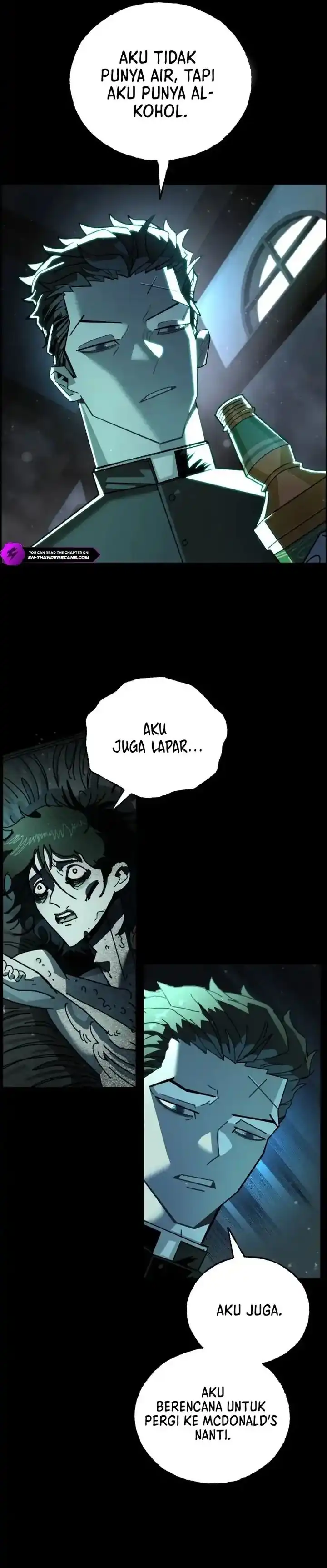 Baca The Great Vincent - Chapter 01 halaman 54