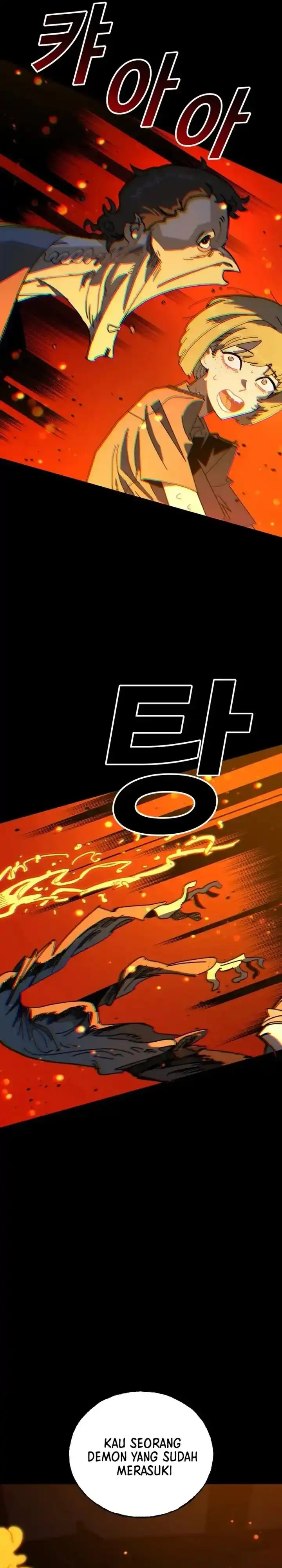 Baca The Great Vincent - Chapter 01 halaman 64