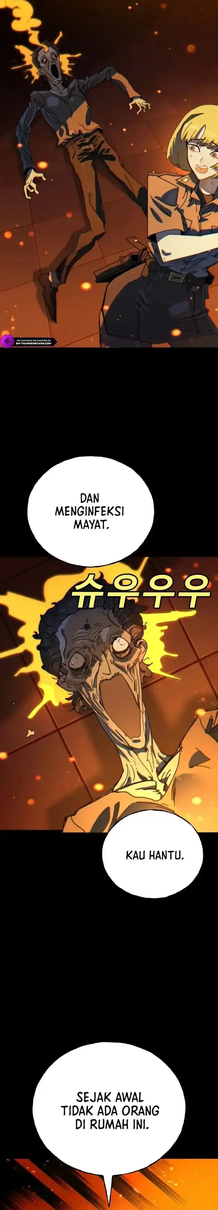 Baca The Great Vincent - Chapter 01 halaman 65