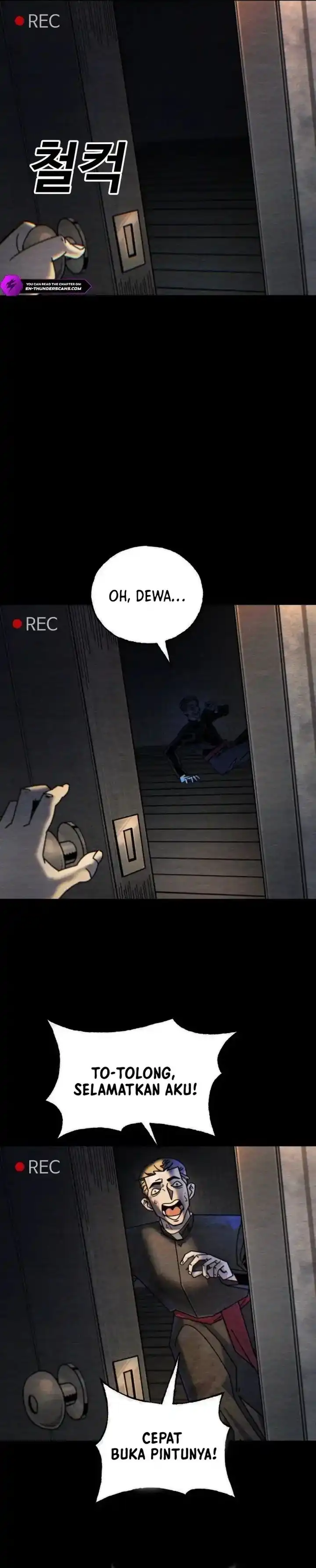 Baca The Great Vincent - Chapter 01 halaman 8