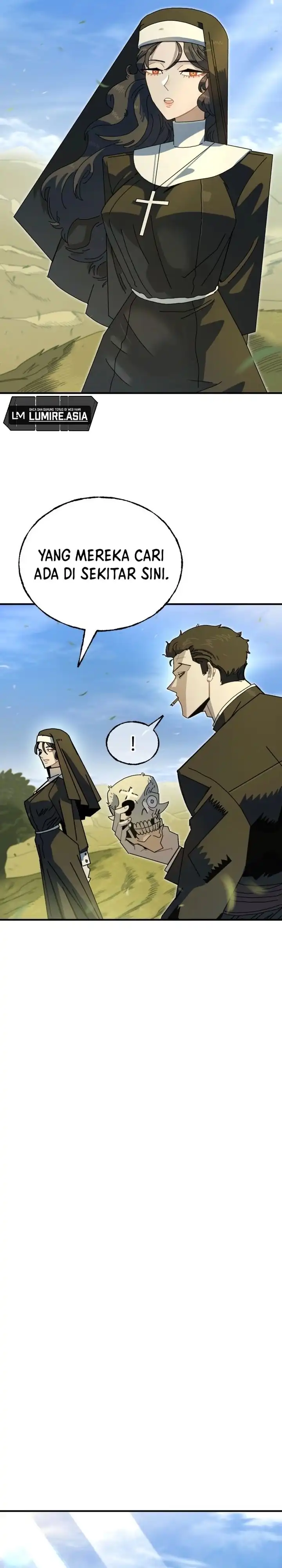 Baca The Great Vincent - Chapter 02 halaman 11