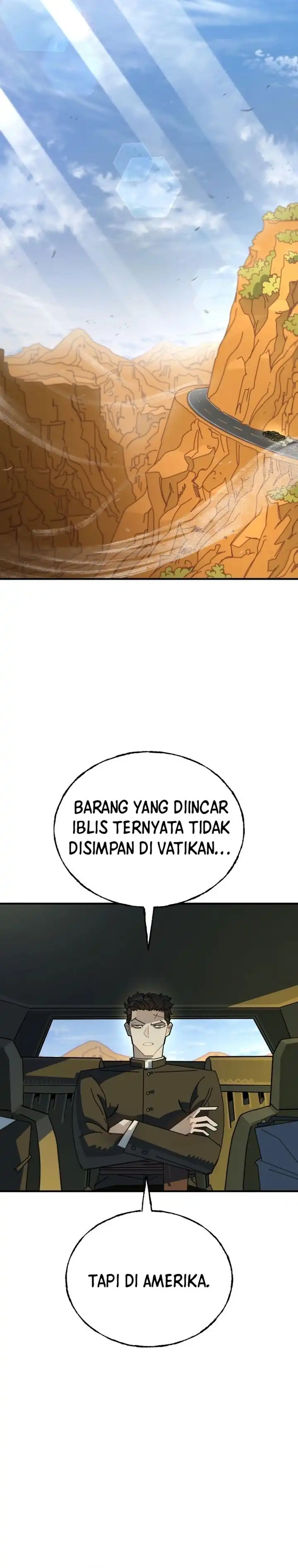 Baca The Great Vincent - Chapter 02 halaman 12