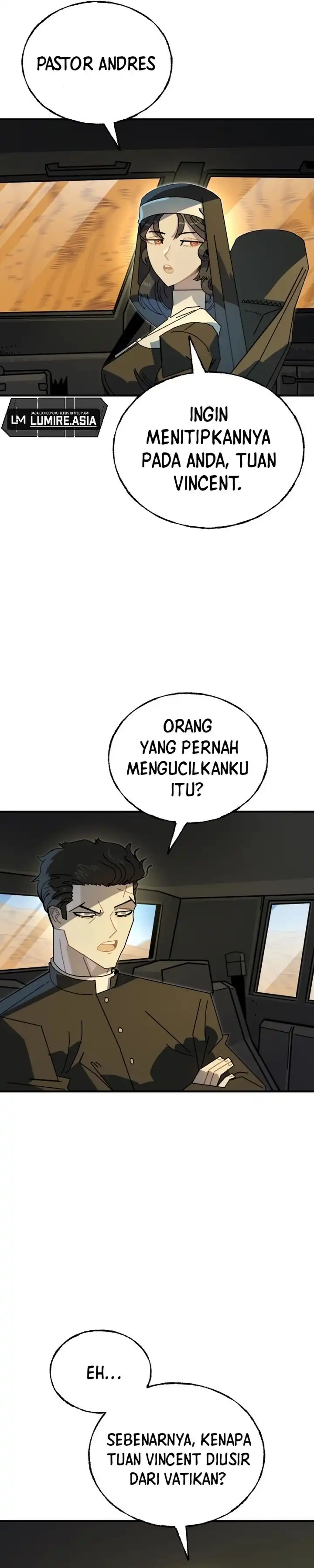 Baca The Great Vincent - Chapter 02 halaman 13
