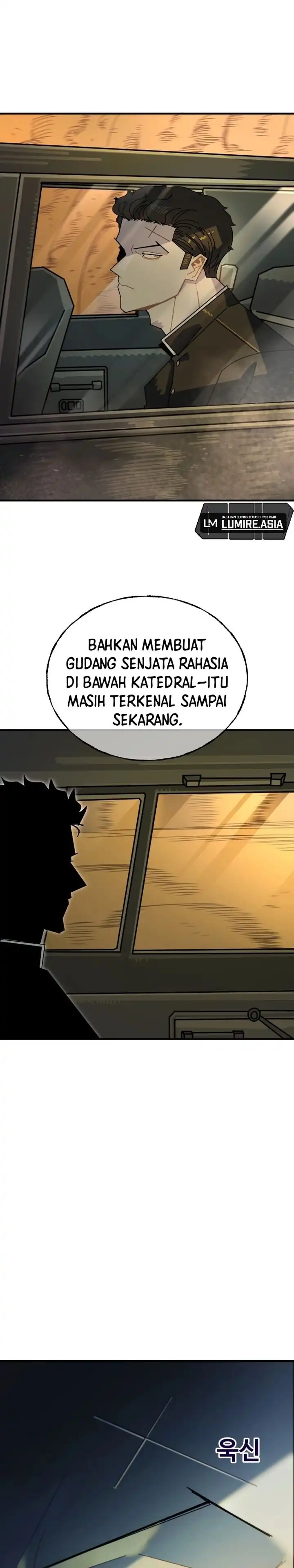 Baca The Great Vincent - Chapter 02 halaman 15
