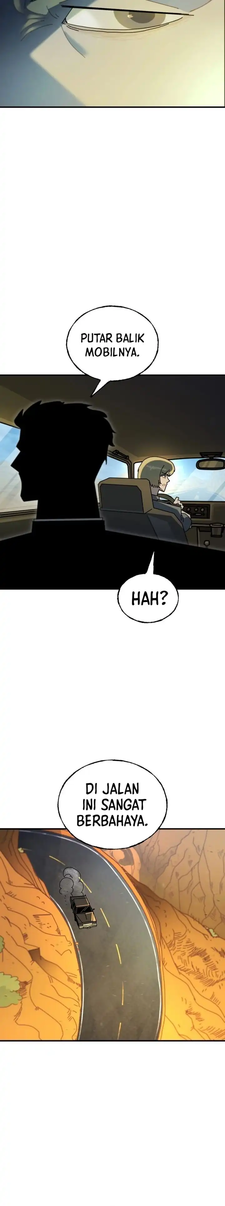 Baca The Great Vincent - Chapter 02 halaman 16