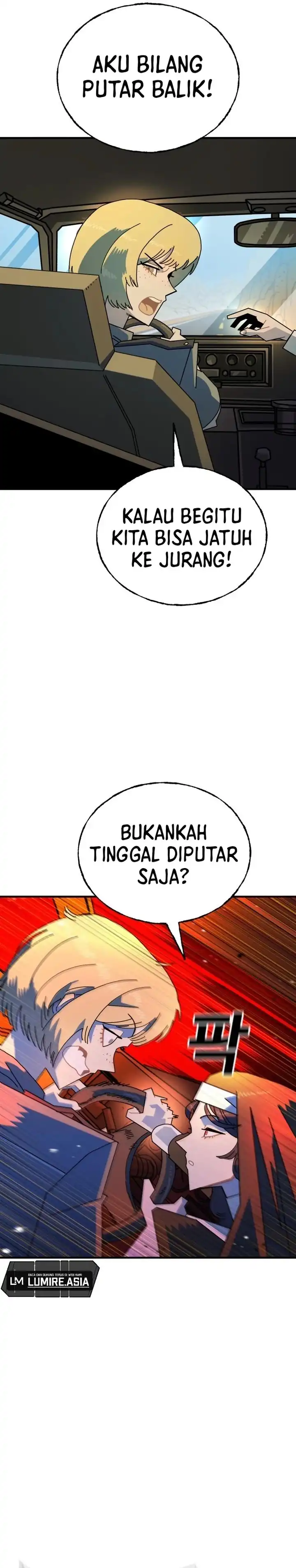 Baca The Great Vincent - Chapter 02 halaman 17