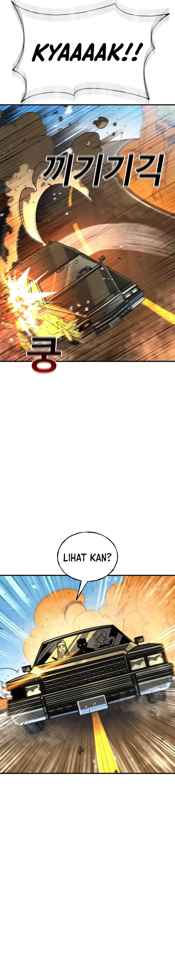 Baca The Great Vincent - Chapter 02 halaman 18