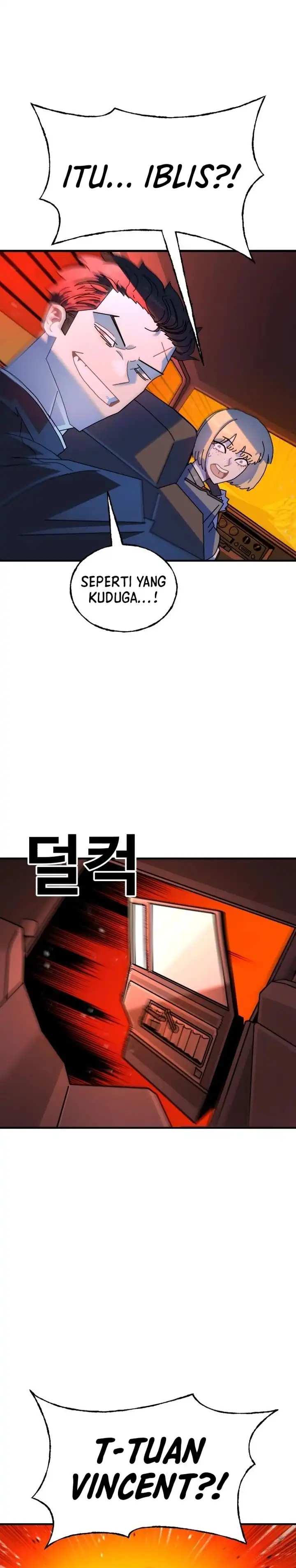 Baca The Great Vincent - Chapter 02 halaman 22