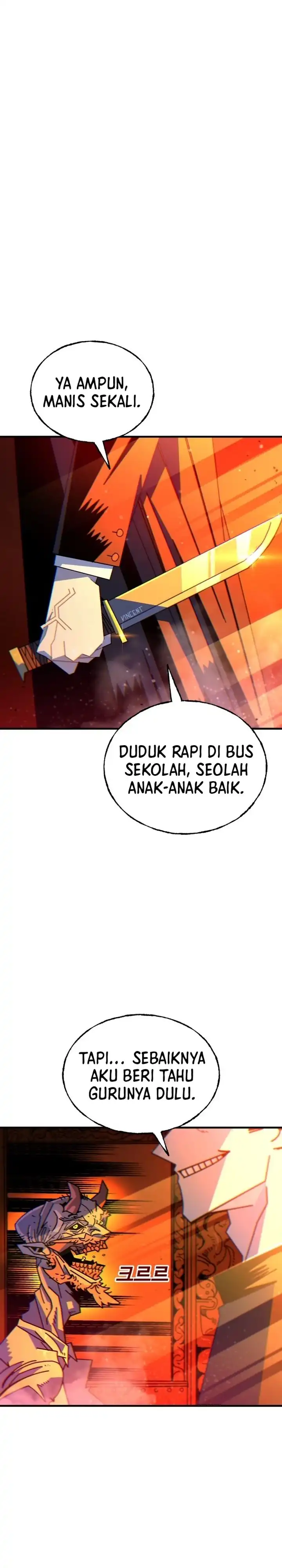 Baca The Great Vincent - Chapter 02 halaman 26