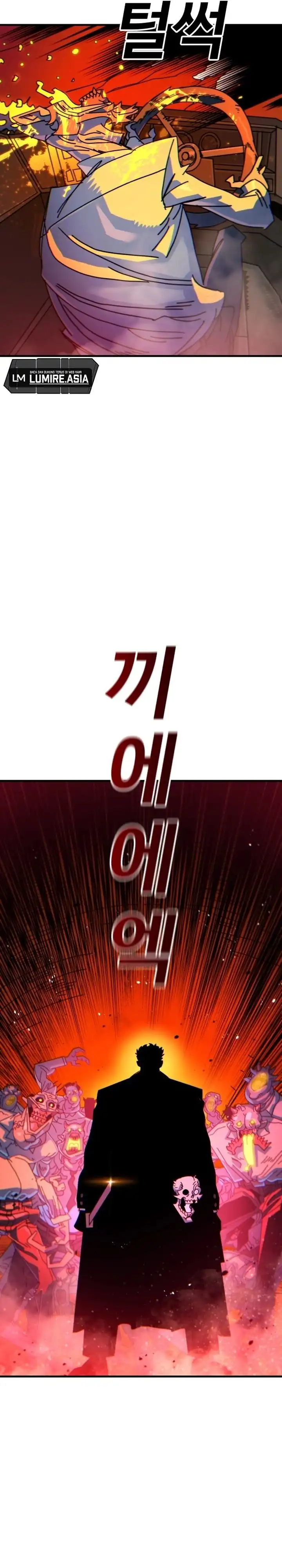 Baca The Great Vincent - Chapter 02 halaman 28