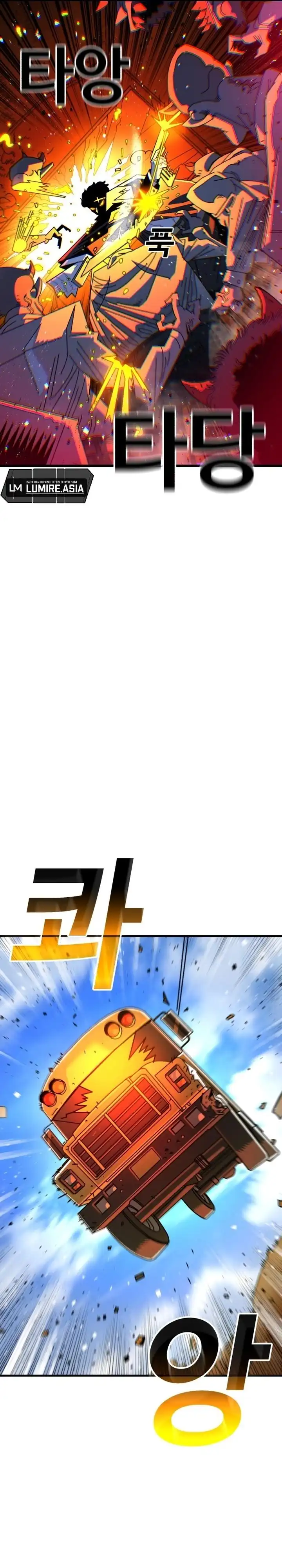 Baca The Great Vincent - Chapter 02 halaman 30