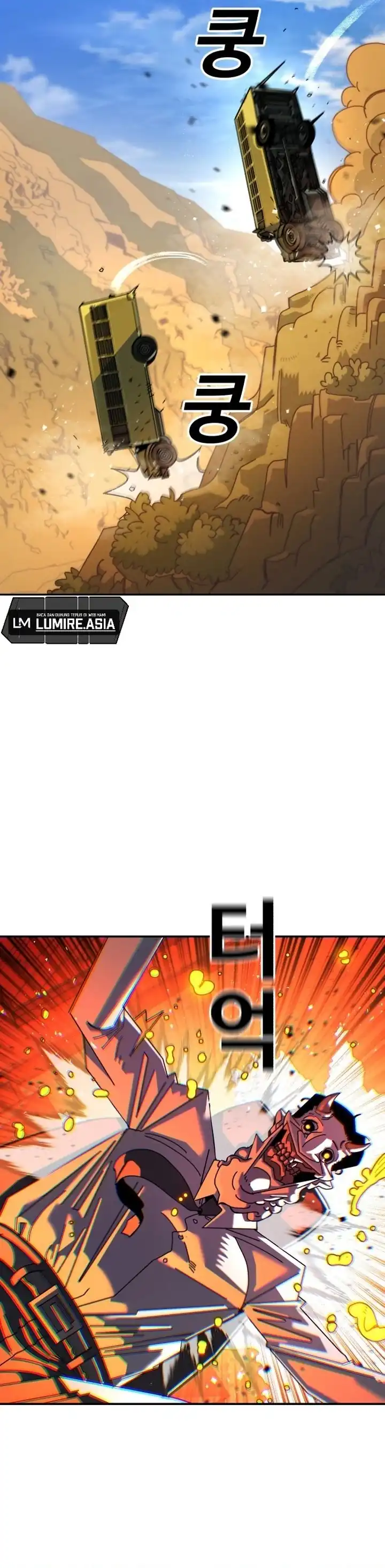 Baca The Great Vincent - Chapter 02 halaman 33