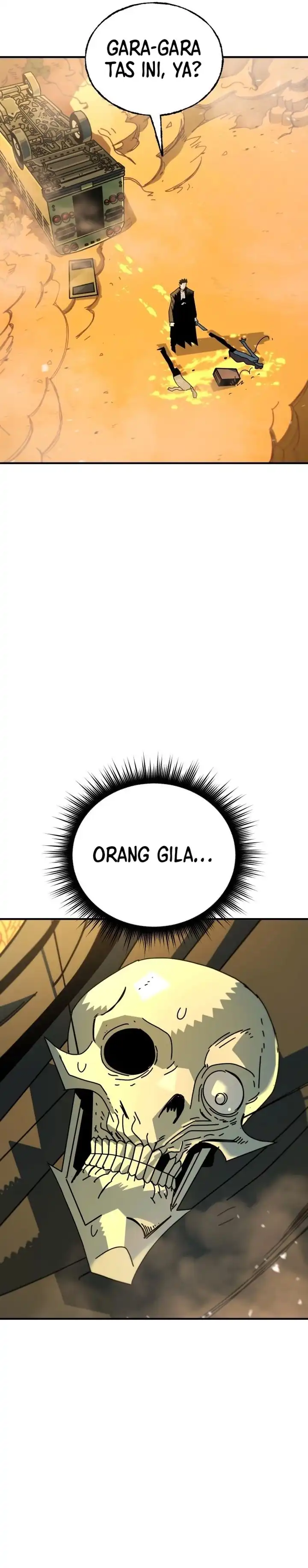 Baca The Great Vincent - Chapter 02 halaman 38