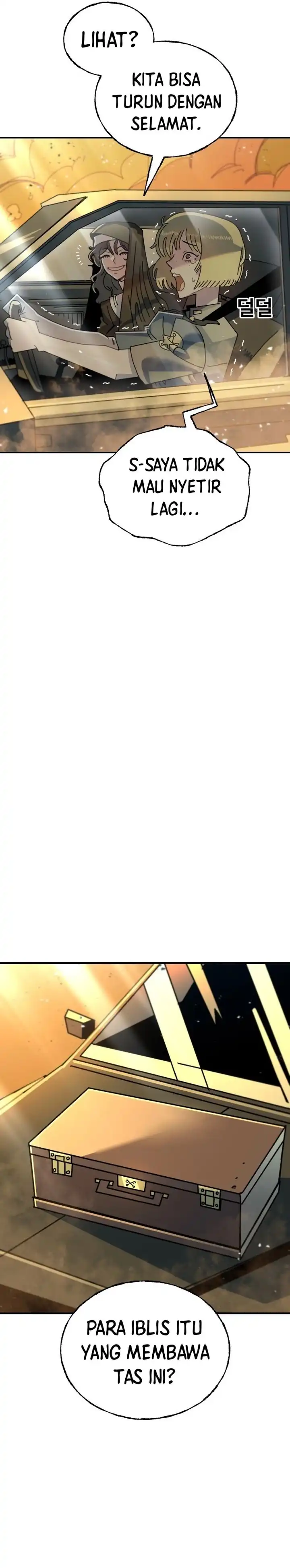 Baca The Great Vincent - Chapter 02 halaman 40