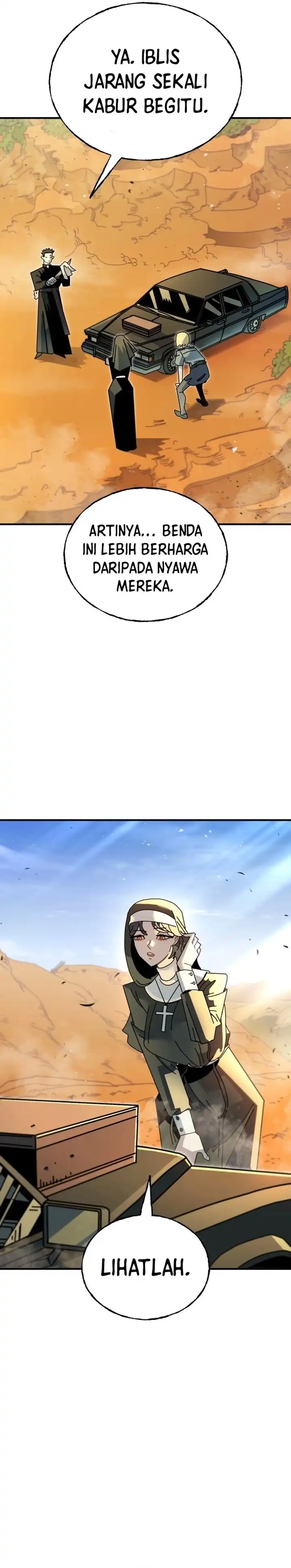 Baca The Great Vincent - Chapter 02 halaman 41