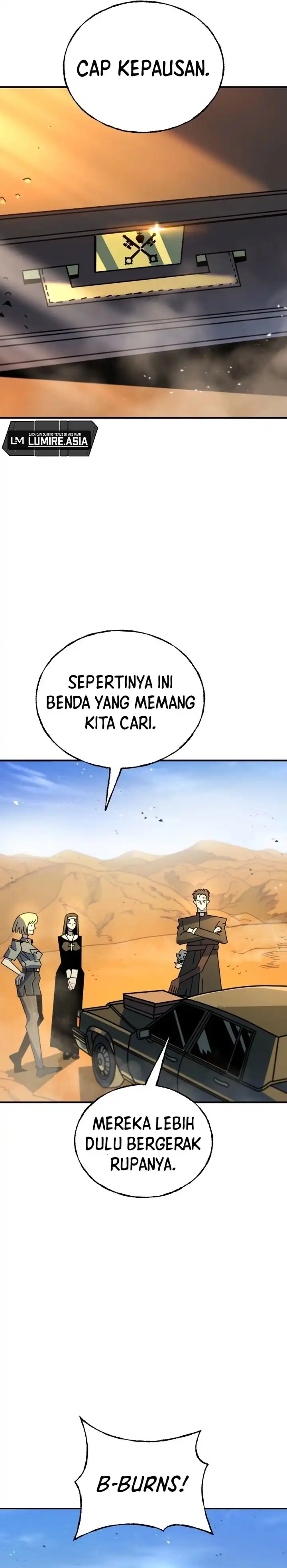 Baca The Great Vincent - Chapter 02 halaman 42