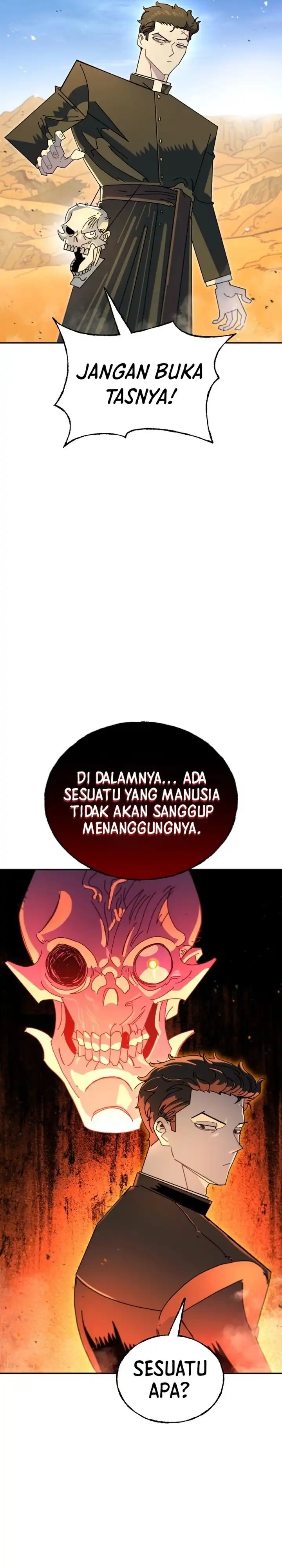 Baca The Great Vincent - Chapter 02 halaman 43