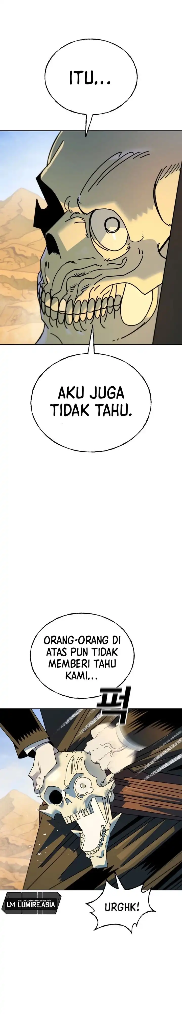 Baca The Great Vincent - Chapter 02 halaman 44