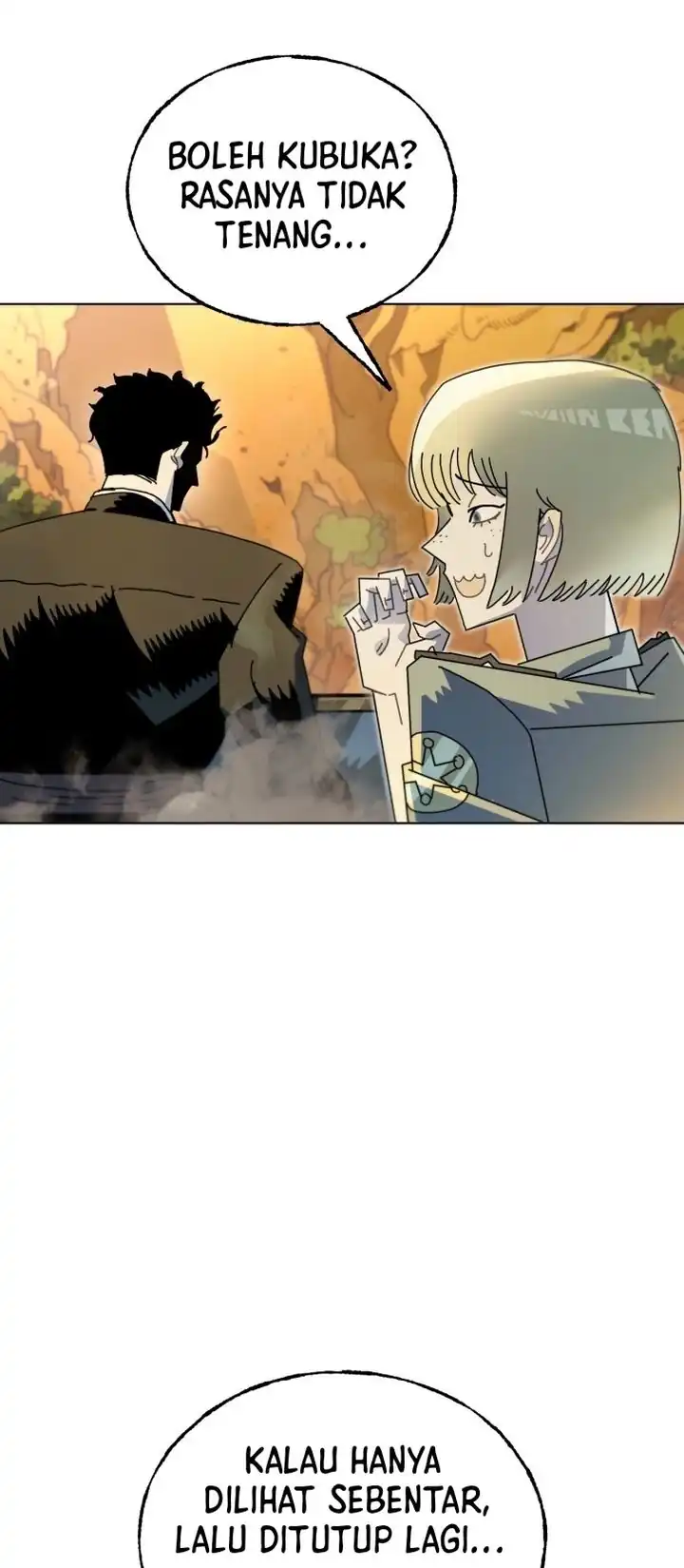 Baca The Great Vincent - Chapter 02 halaman 45