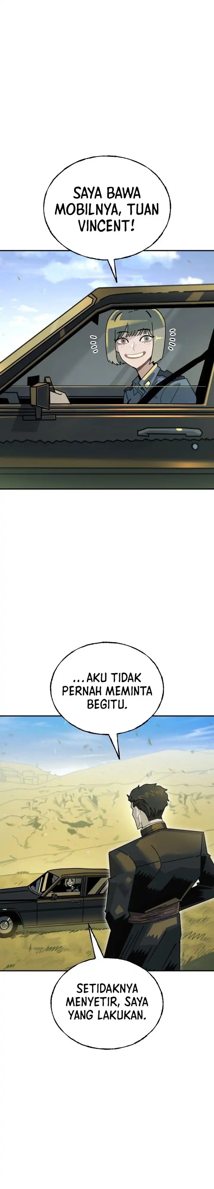 Baca The Great Vincent - Chapter 02 halaman 5