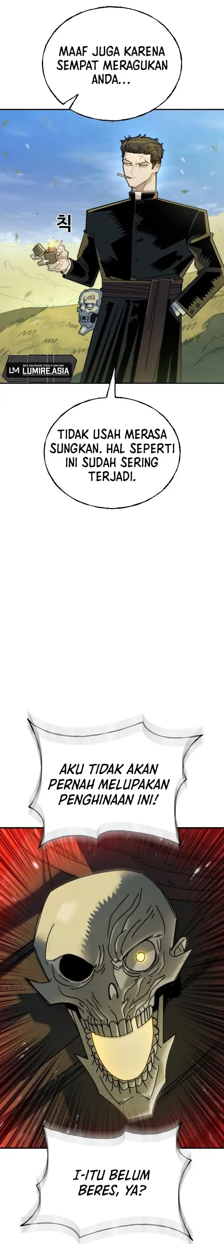 Baca The Great Vincent - Chapter 02 halaman 6