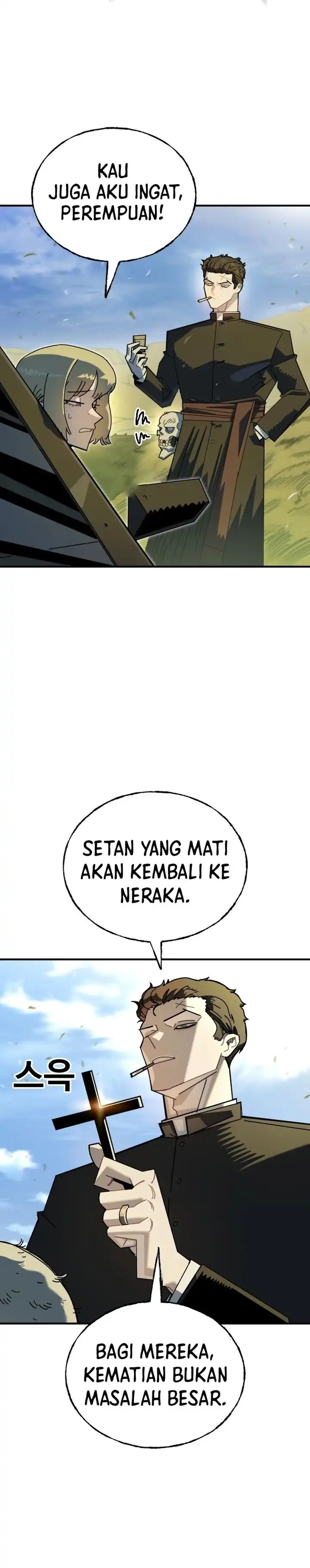 Baca The Great Vincent - Chapter 02 halaman 7