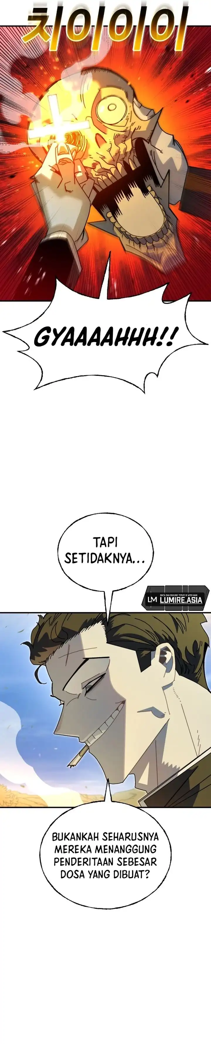 Baca The Great Vincent - Chapter 02 halaman 8