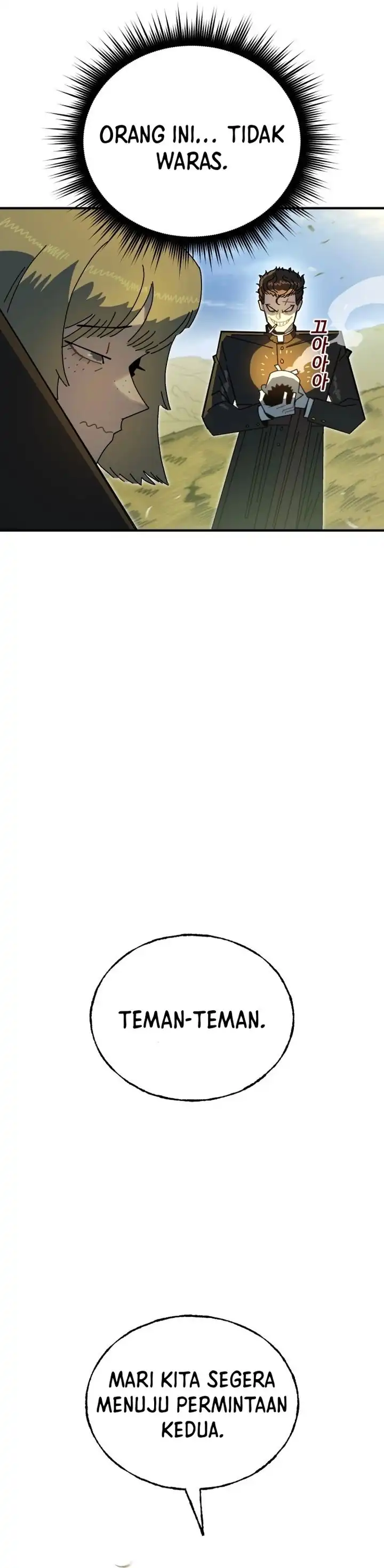 Baca The Great Vincent - Chapter 02 halaman 9