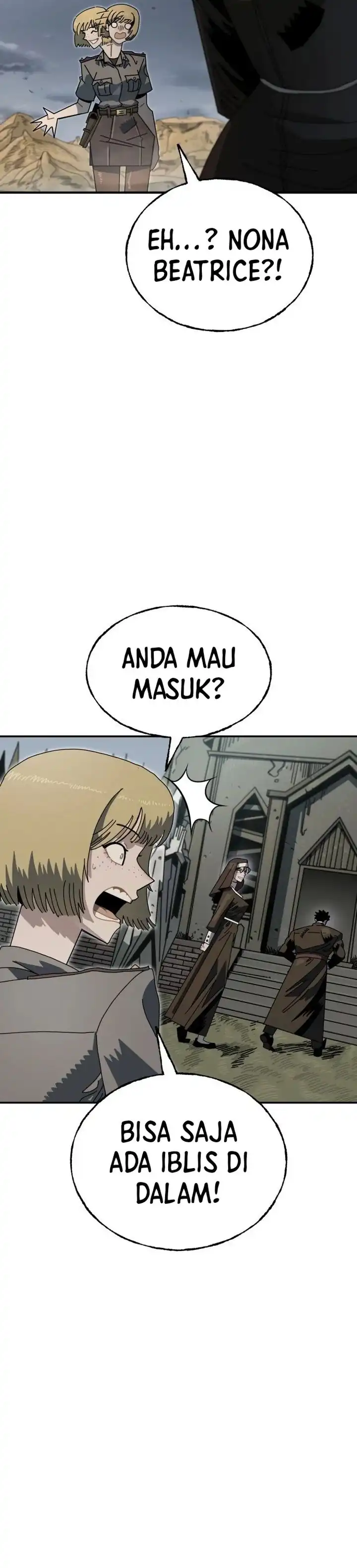 Baca The Great Vincent - Chapter 03 halaman 10