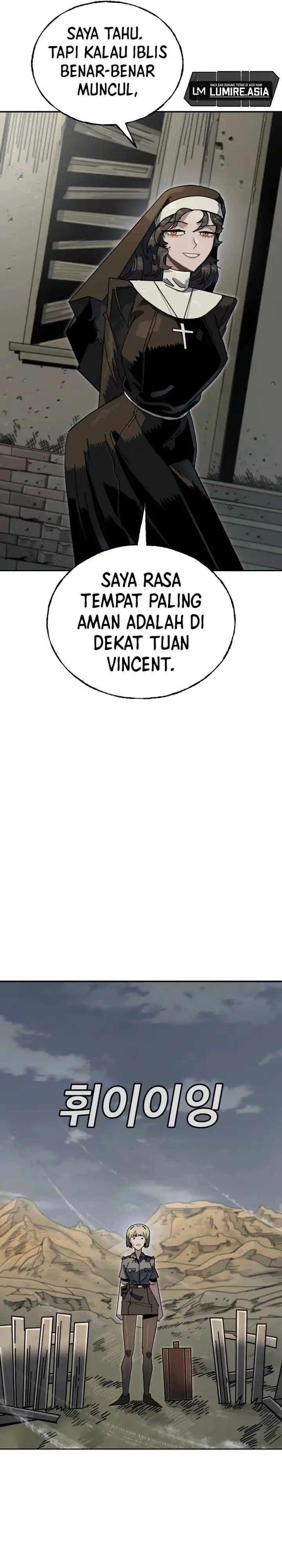 Baca The Great Vincent - Chapter 03 halaman 11
