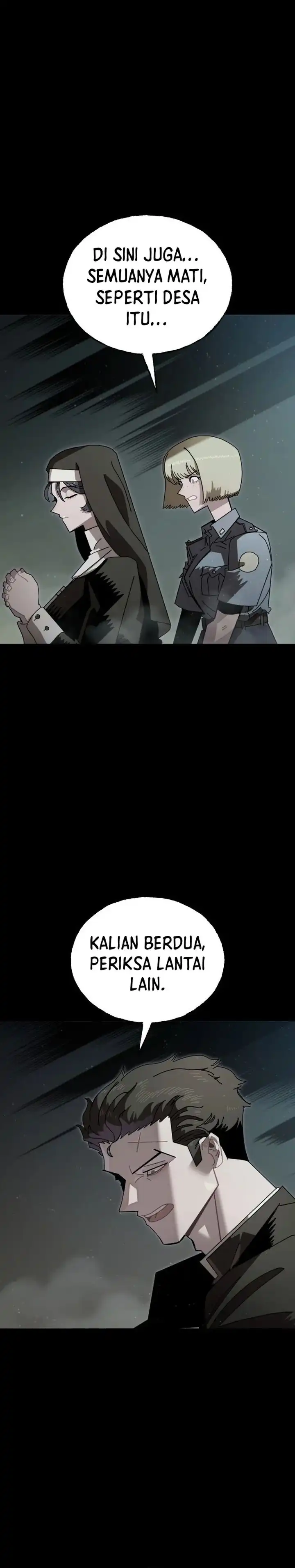 Baca The Great Vincent - Chapter 03 halaman 14