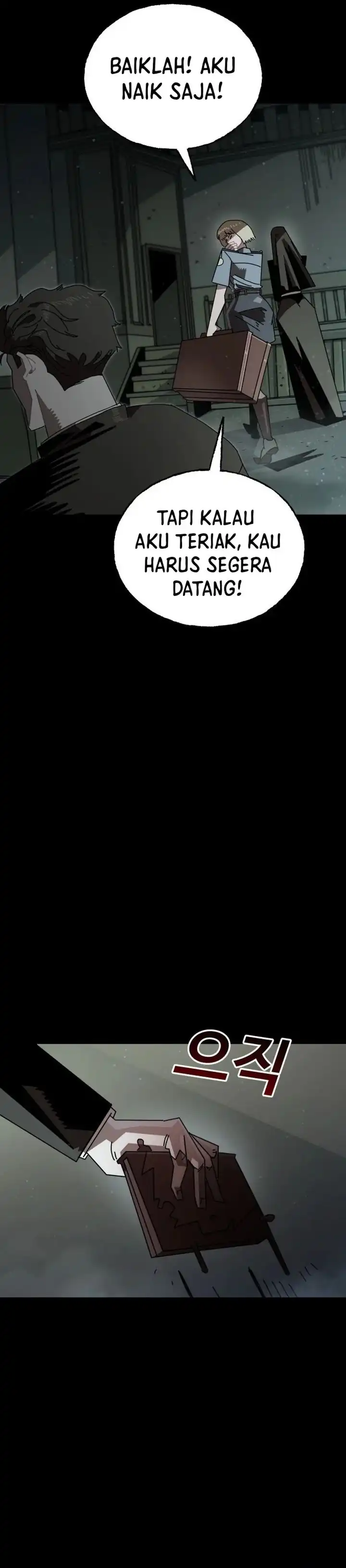 Baca The Great Vincent - Chapter 03 halaman 16