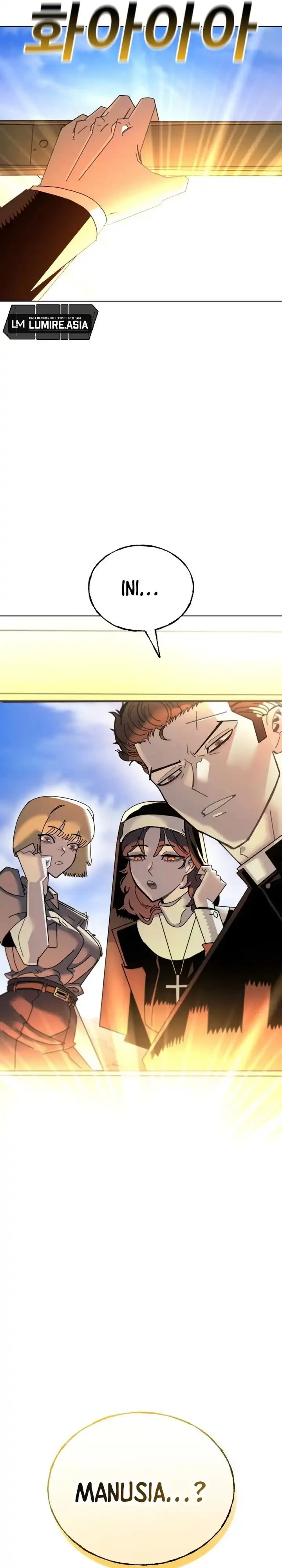 Baca The Great Vincent - Chapter 03 halaman 2