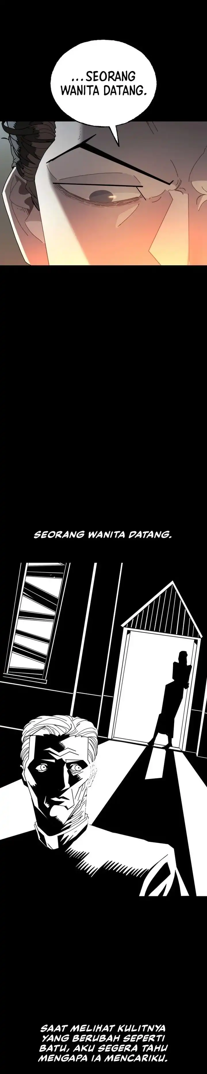 Baca The Great Vincent - Chapter 03 halaman 21