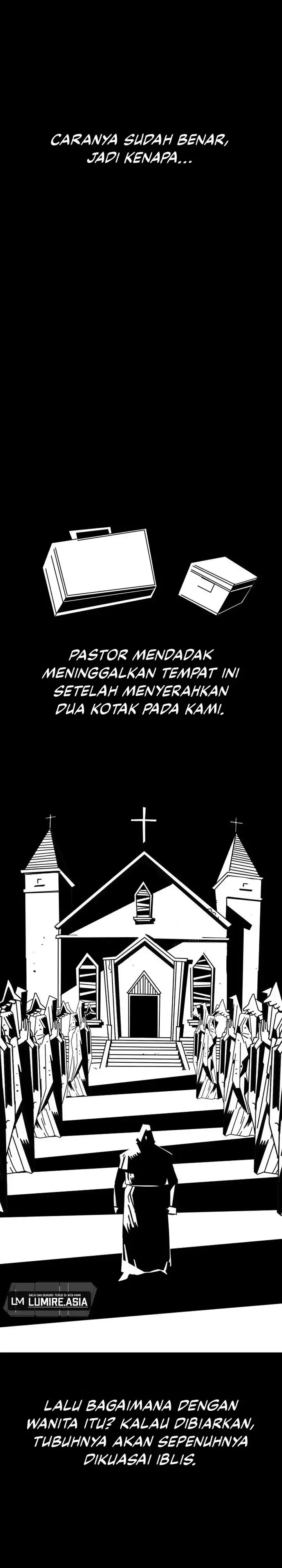 Baca The Great Vincent - Chapter 03 halaman 24