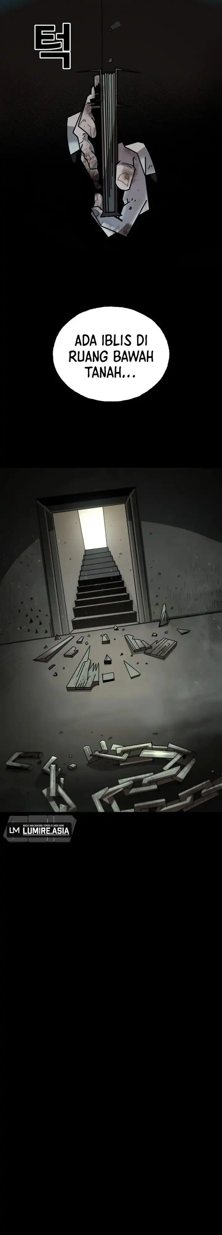 Baca The Great Vincent - Chapter 03 halaman 26